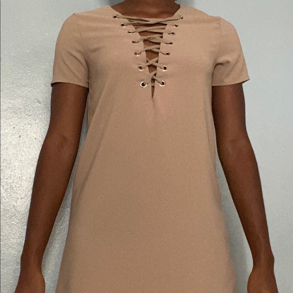 Fashion Nova Dress